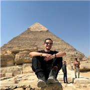 Ingeniero Civil con pasión por el apredizaje y la enseñanza